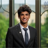 Rishabh Prakash