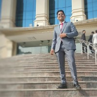 Mukesh Kumar Das