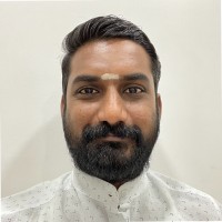 Karthick Mohanraj