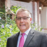 Mike Orcutt
