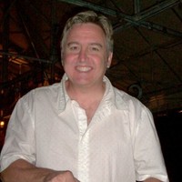 Joe Kimberl