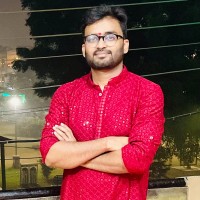 Manish kumar garg