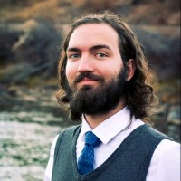 Justin Nickerson