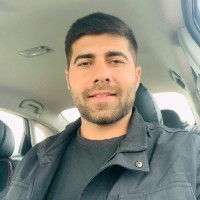 Ali A. Maaroof