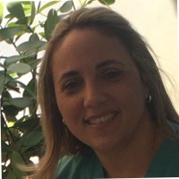 Yenisley Matos
