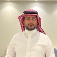Abdullah Ba Shammakh , MBA