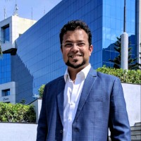 Ameya Shah