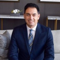 Sean Shakeri MSc.