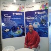 Jonas Zhou