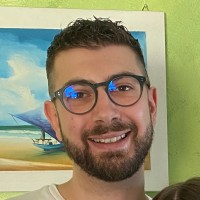 Daniele Iaia