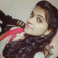 shubhangi pokharkar