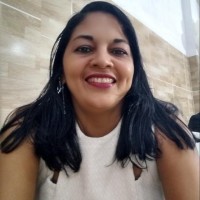 Silvilene Salgado
