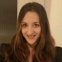 Laetitia Domrane