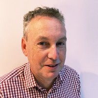 Mike Wharmby