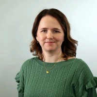 Sarah Robertson