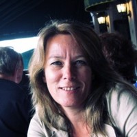Pamela Bland