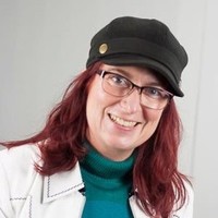 Stephanie Schmitt