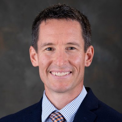 Ryan Dailey, Pga
