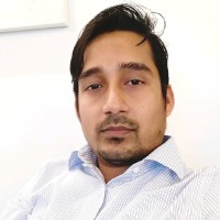 MOHAMMAD HAROON