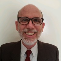 Geoffrey Wheeler
