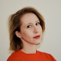 Eva Kovač