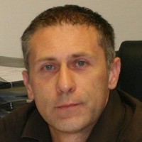 frédéric muller
