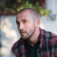 Jesse Darland