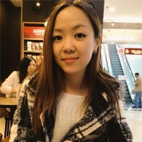 Sonia Shen