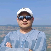 Ankur Haria