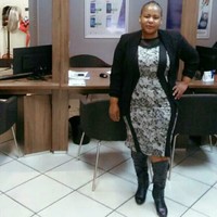 Molefe Nkgabane