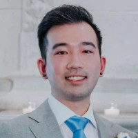 Kenny Huang