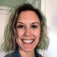 Raphaëlle Dulude