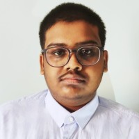 Subhransu Sekhar Behera
