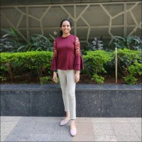 Nilam Patil