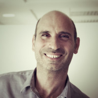 Kostas Tabourakis