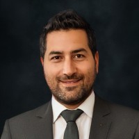 Mohammad Razzaghi