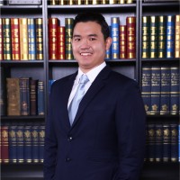 Jacob Khong