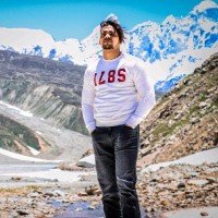 Sarfrosh Shah