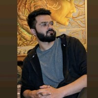 Tanzeel Ahmed