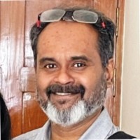 Abhilash Unniyambath Aravindakshan