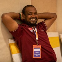Ramesh Kumar