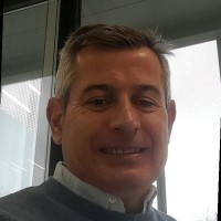 Daniel Peña Fernández