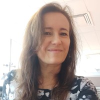 Nathalie Rabier