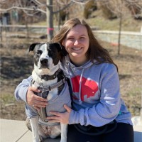 Emily Dischinger