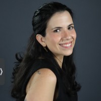 Larissa Cristina Martins Bueno Zimmermann