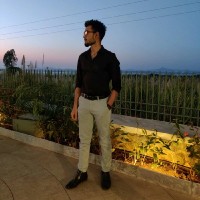 Anshul Ganore