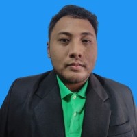El Eqal Jadid Mohd Marzudin