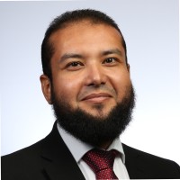 Amr Ramadan