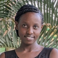 Divine Ishimwe Birasa