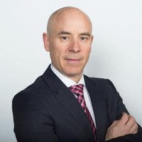 Alain Cadorette